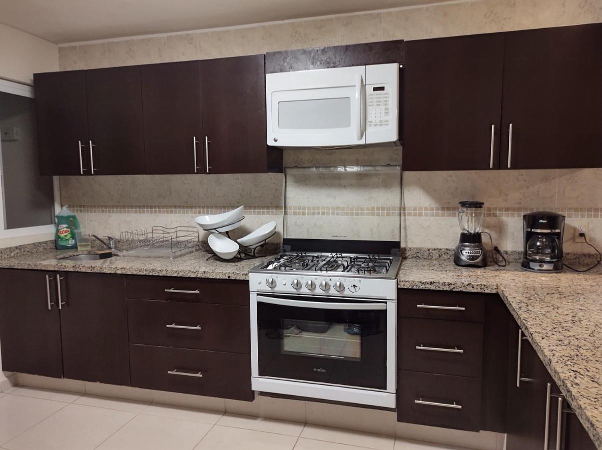 فيلا Casa Diamante En Zona Diamante أكابولكو المظهر الخارجي الصورة