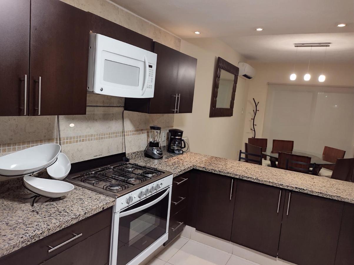 فيلا Casa Diamante En Zona Diamante أكابولكو المظهر الخارجي الصورة