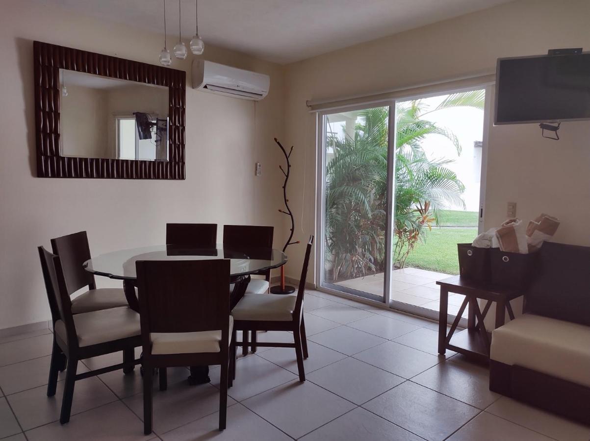 فيلا Casa Diamante En Zona Diamante أكابولكو المظهر الخارجي الصورة