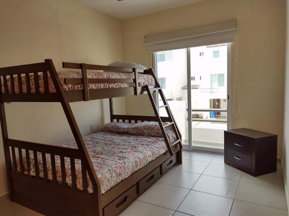 فيلا Casa Diamante En Zona Diamante أكابولكو المظهر الخارجي الصورة