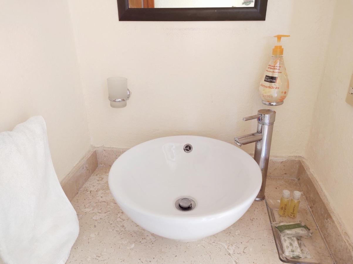 فيلا Casa Diamante En Zona Diamante أكابولكو المظهر الخارجي الصورة
