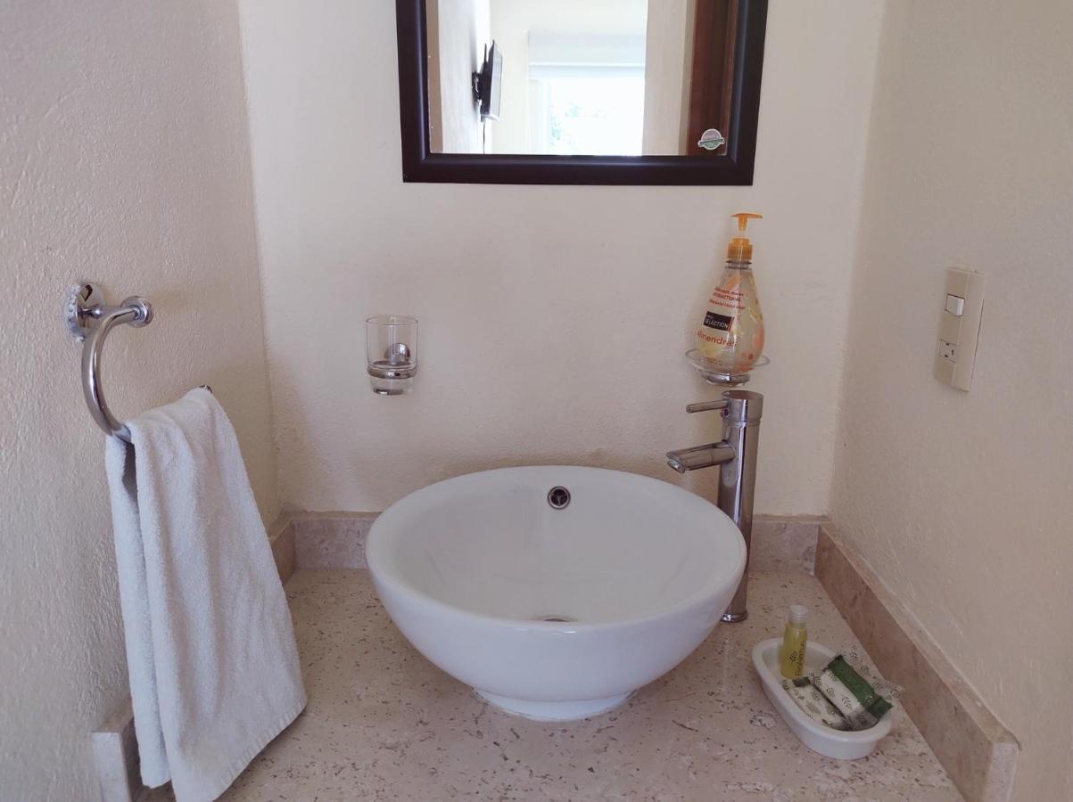 فيلا Casa Diamante En Zona Diamante أكابولكو المظهر الخارجي الصورة