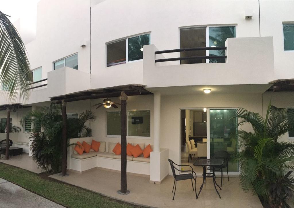 فيلا Casa Diamante En Zona Diamante أكابولكو المظهر الخارجي الصورة